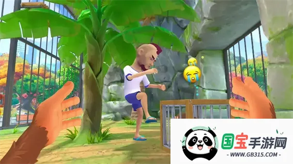 ���Ǻ���(����ģ����Ϸ)v1.1.1 �ٷ������ͼ3