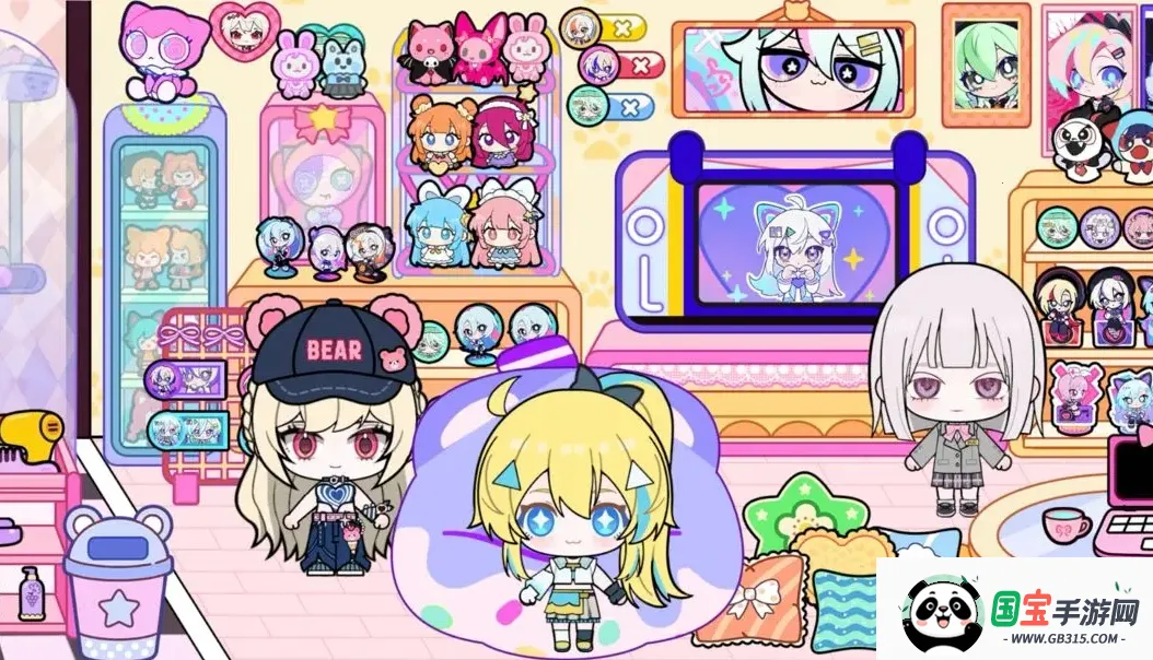 碧优蒂小镇2026官方最新版本 碧优蒂小镇2026官方最新版本