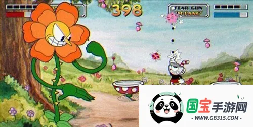 茶杯头大冒险汉化2026下载安装v1.5.1 免费版截图2