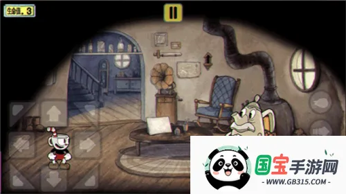 茶杯头大冒险汉化2026下载安装 茶杯头大冒险汉化2026下载安装