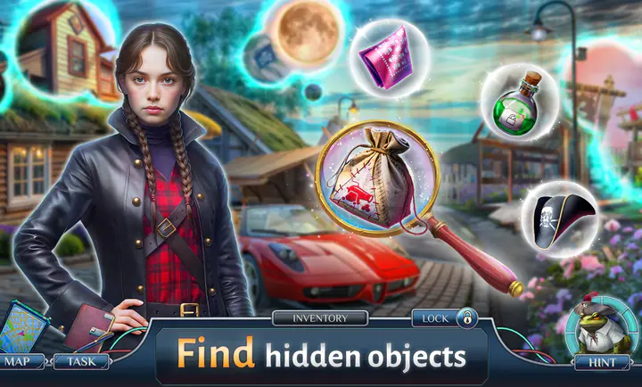 ����׷����21��ð��(Ѱ����̽��Ϸ)v1.0.2 �ֻ����ͼ0