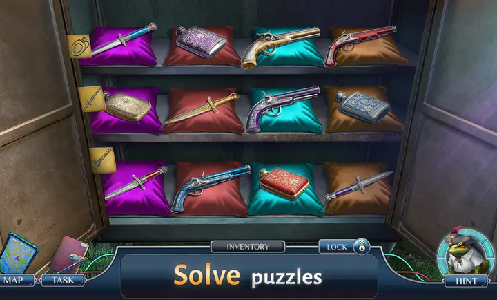 ����׷����21��ð��(Ѱ����̽��Ϸ)v1.0.2 �ֻ����ͼ4