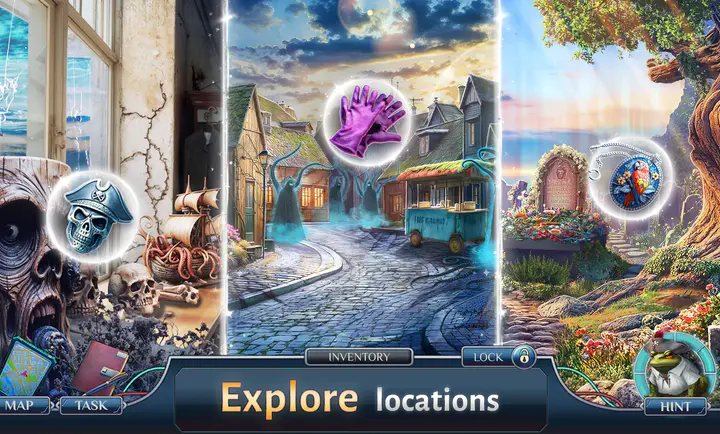 ����׷����21��ð��(Ѱ����̽��Ϸ)v1.0.2 �ֻ����ͼ1