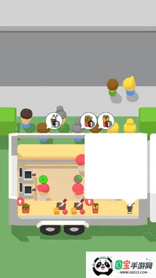 速速上菜2026下载安装vandroidoyunclub 官方正版截图1