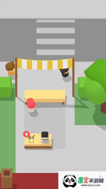 速速上菜2026下载安装vandroidoyunclub 官方正版截图2