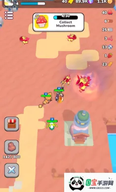 ����ũ����飺�������(����ũ��������Ϸ)v1.0.1 �ٷ������ͼ0