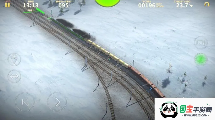 Electric Trains2026���ذ�װv0.895 ��Ѱ��ͼ0