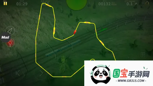 Electric Trains2026���ذ�װv0.895 ��Ѱ��ͼ3