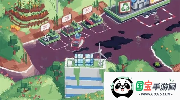 海洋清洁工2026官方最新版本 海洋清洁工2026官方最新版本