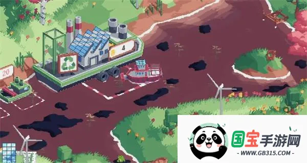 海洋清洁工2026官方最新版本 海洋清洁工2026官方最新版本