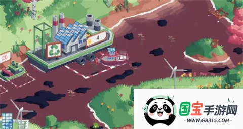 海洋清洁工2026官方最新版本 海洋清洁工2026官方最新版本