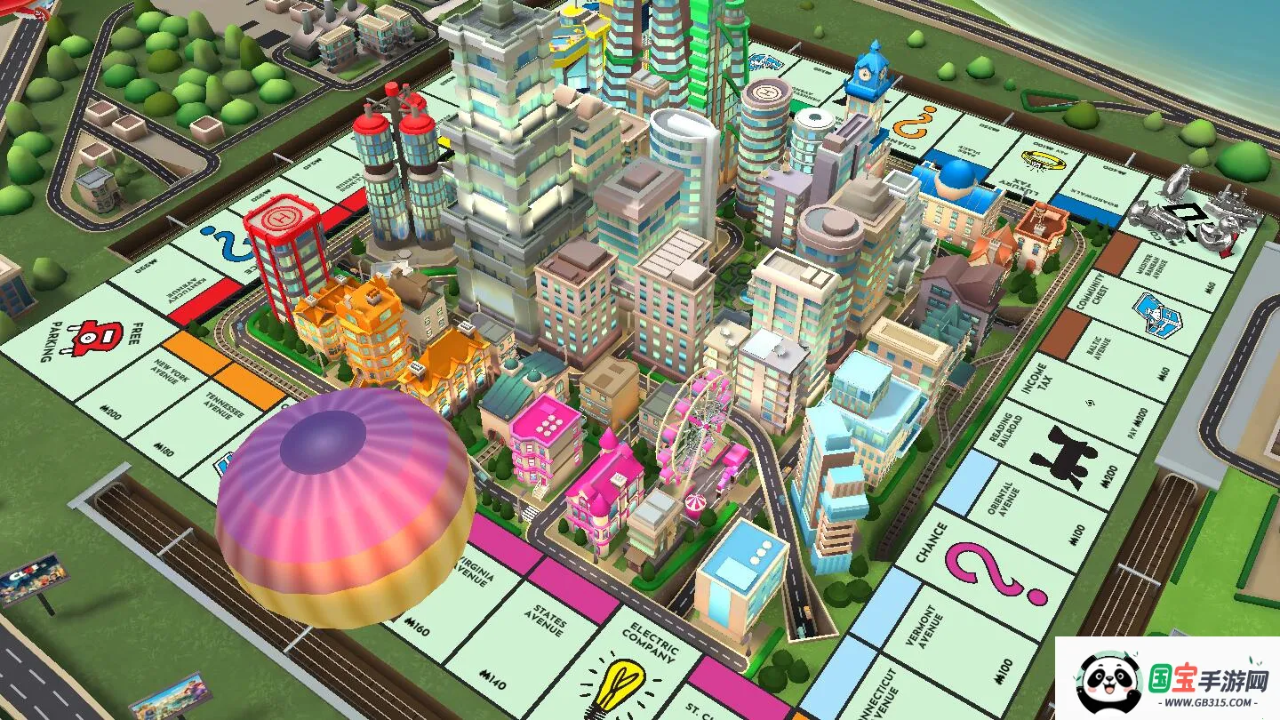 �ز����(ģ�⾭Ӫ����)v1.15.14 ��Ѱ��ͼ1