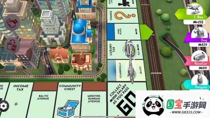 �ز����(ģ�⾭Ӫ����)v1.15.14 ��Ѱ��ͼ4