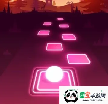 跳舞的球安卓版手机版 跳舞的球安卓版手机版