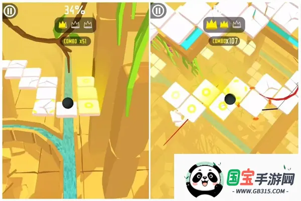 跳舞的球安卓版手机版 跳舞的球安卓版手机版