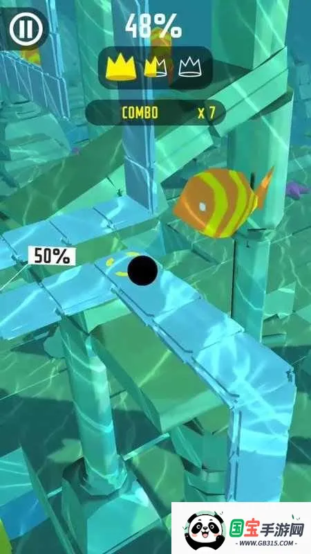 跳舞的球安卓版手机版v1.1.6 安卓版截图4