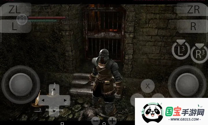 �ڰ�֮��(����ð����Ϸ)vandroidoyunclub �ֻ����ͼ3