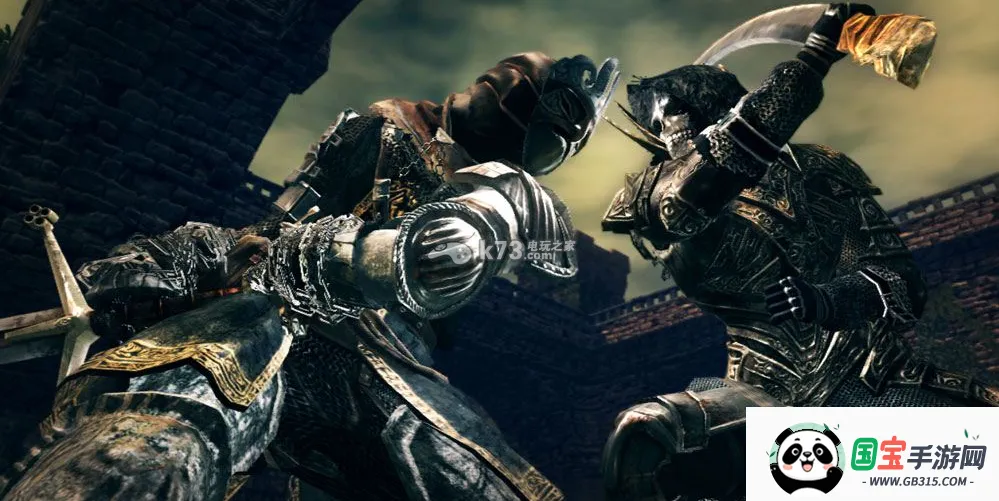 �ڰ�֮��(����ð����Ϸ)vandroidoyunclub �ֻ����ͼ2