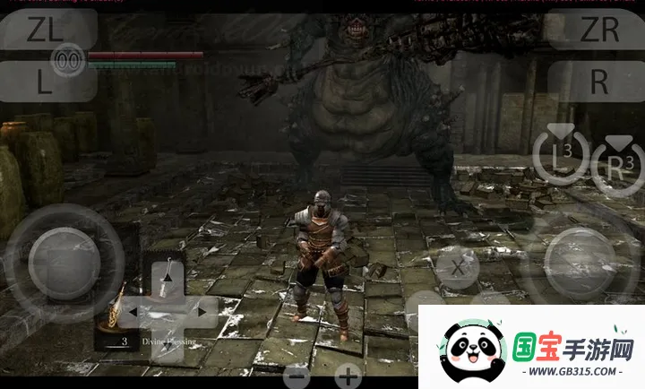 �ڰ�֮��(����ð����Ϸ)vandroidoyunclub �ֻ����ͼ4