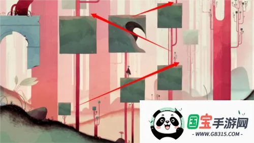 格莉斯的旅程(冒险解谜游戏) 格莉斯的旅程(冒险解谜游戏)