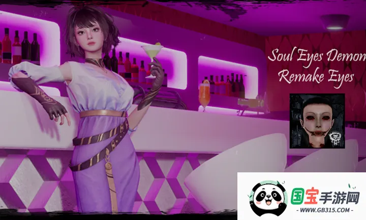 魂眼恶魔(恐怖冒险游戏)v2.15 手机版截图3