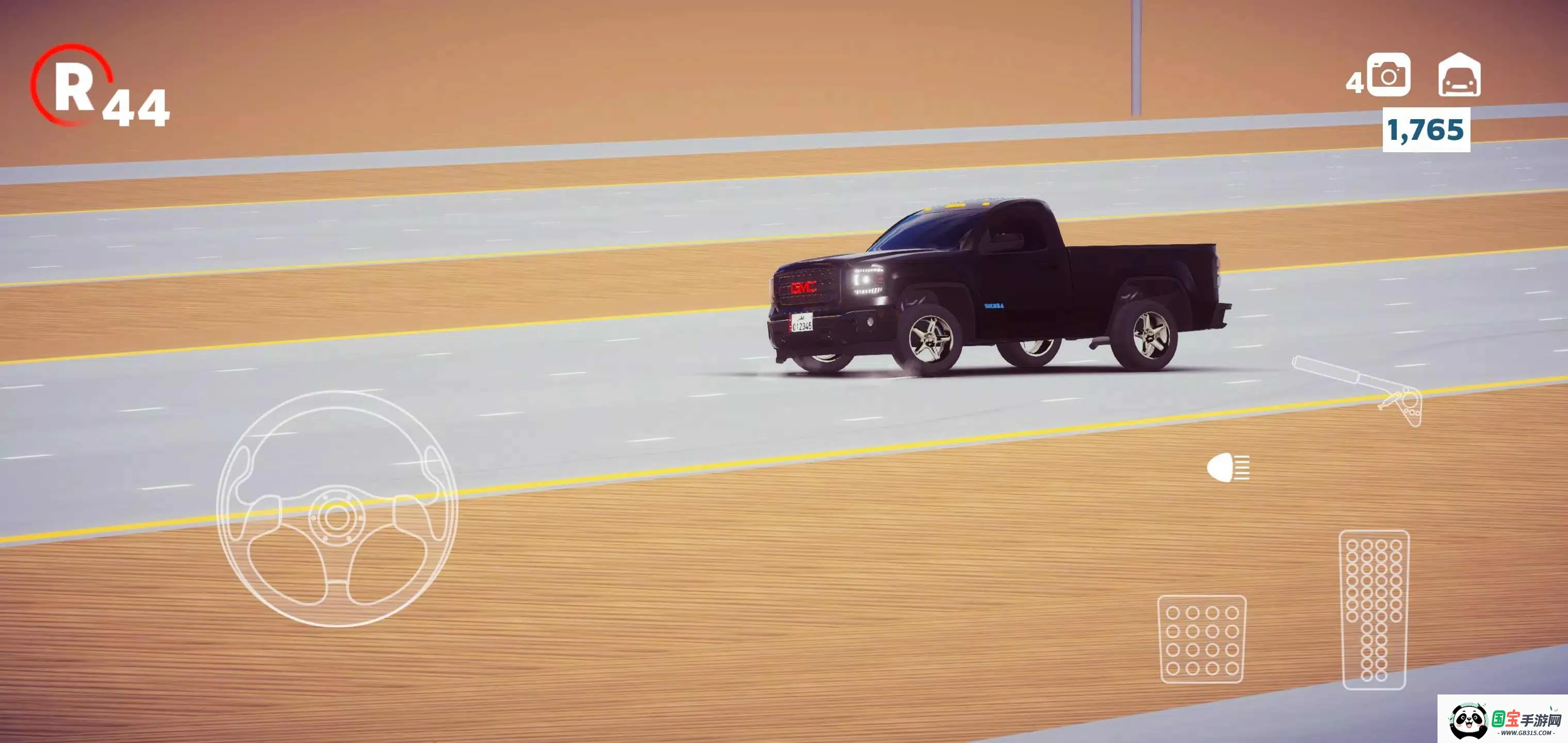 ��ʵ����Ư��(����Ư����Ϸ)v6000.01 �ٷ������ͼ3