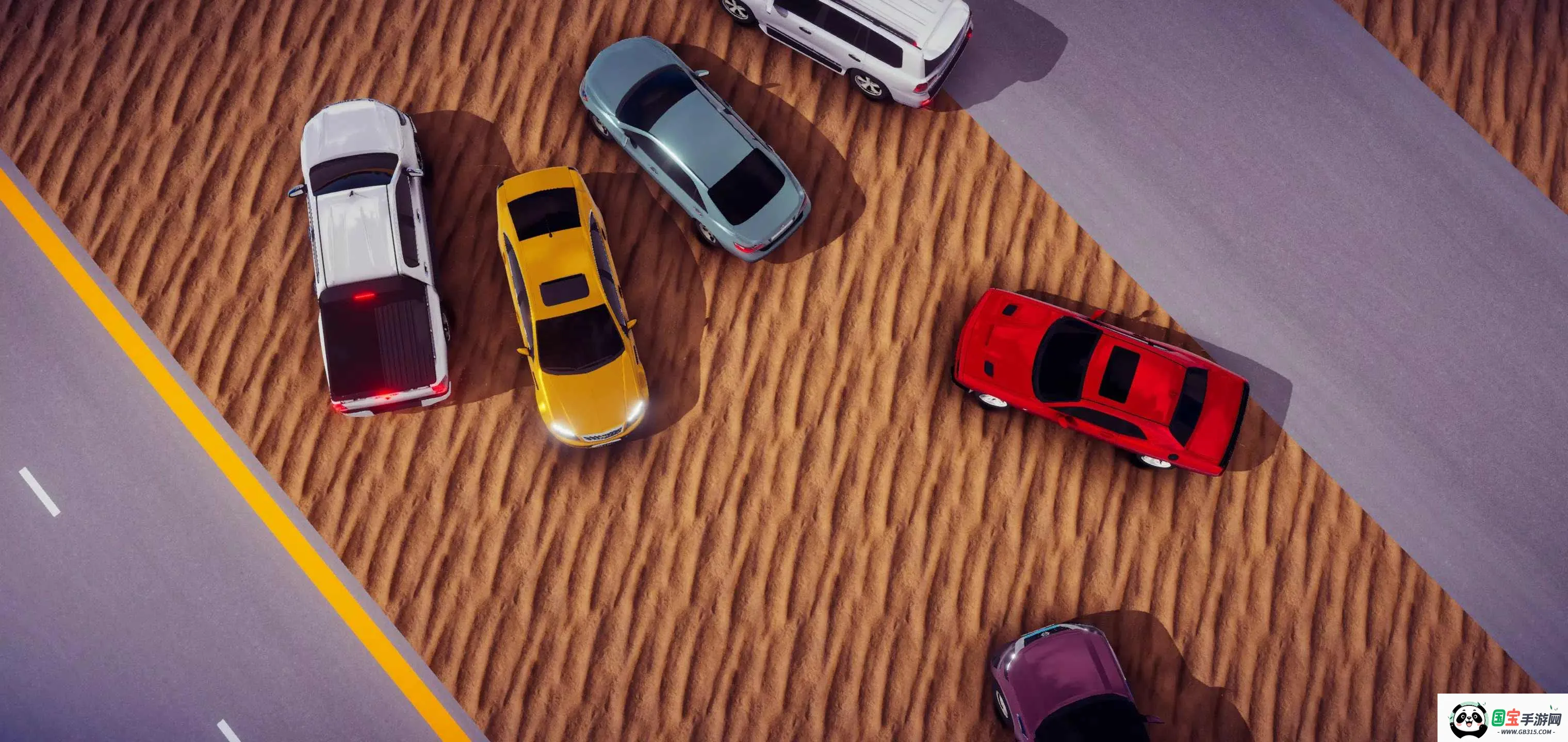 ��ʵ����Ư��(����Ư����Ϸ)v6000.01 �ٷ������ͼ4