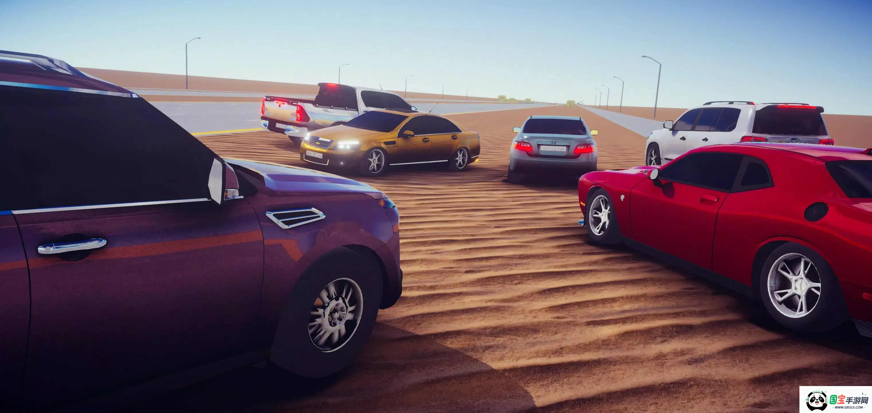 ��ʵ����Ư��(����Ư����Ϸ)v6000.01 �ٷ������ͼ1