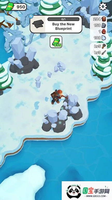 锻造世界2026官方正版v1.0.0 免费版截图4