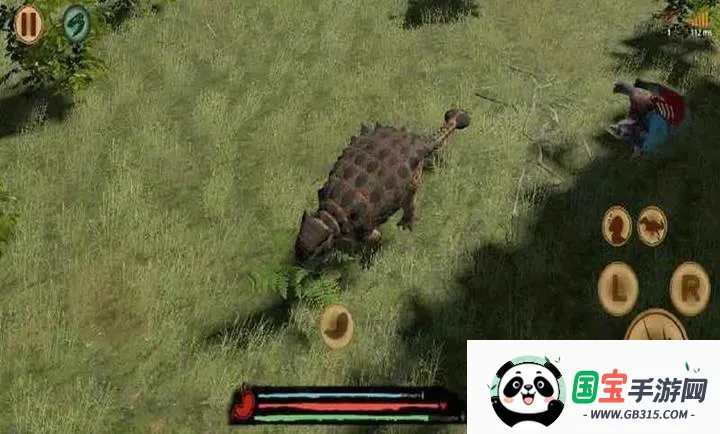 盘古大陆:原始时代安卓版手机版v1.3.5 安卓版截图3