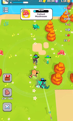 ����ũ������2026�ٷ����°汾v1.0.1 �ֻ����ͼ2