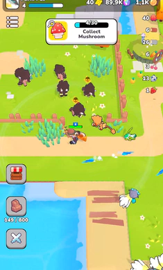 ����ũ������2026�ٷ����°汾v1.0.1 �ֻ����ͼ0