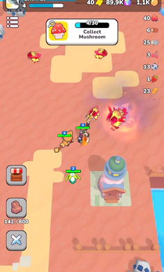 ����ũ������2026�ٷ����°汾v1.0.1 �ֻ����ͼ1