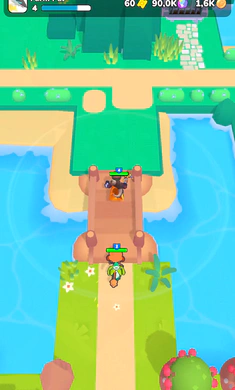 ����ũ������2026�ٷ����°汾v1.0.1 �ֻ����ͼ4