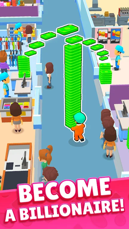 卖场大亨(模拟经营游戏)v1.0.0 安卓版截图0