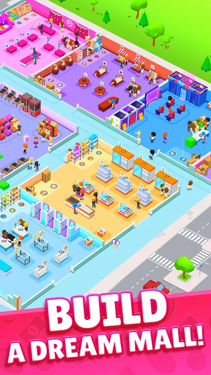 卖场大亨(模拟经营游戏)v1.0.0 安卓版截图1