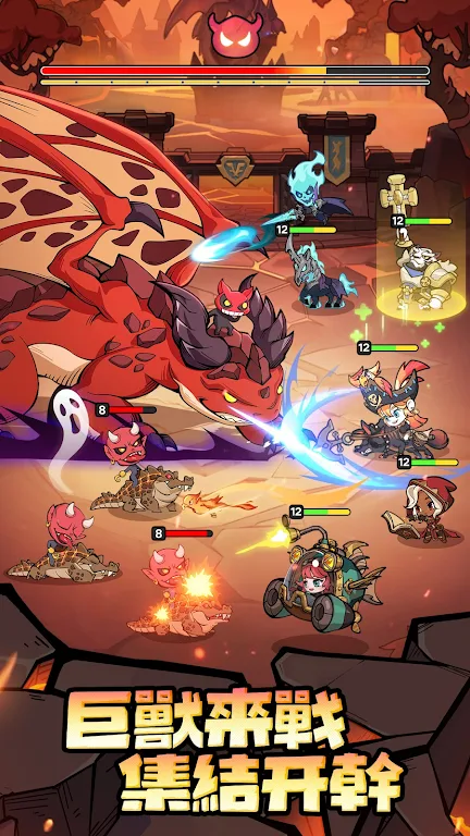 �����Գ�(�غ�ð����Ϸ)v1.0.17 ��Ѱ��ͼ4