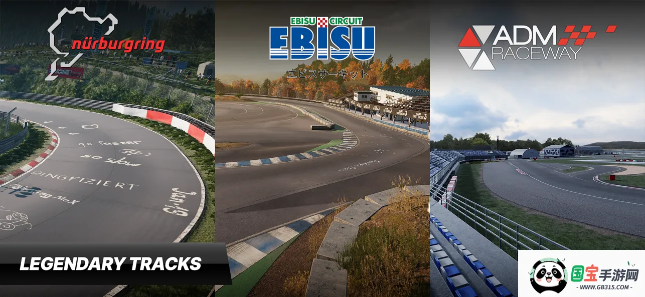 CarXƯ������3(����Ư����Ϸ)v1.9.1 �ֻ����ͼ2