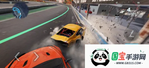 CarXƯ������3(����Ư����Ϸ)