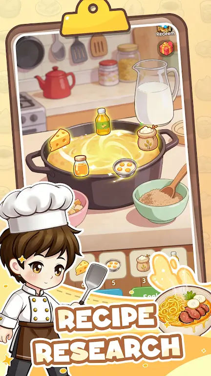 点心大亨最新手机版v1.0.3 官方正版截图2