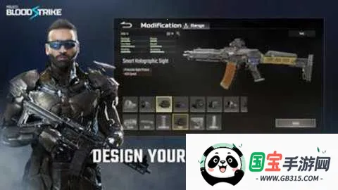 代号血战(射击游戏)v1.003.650013 手机版截图4