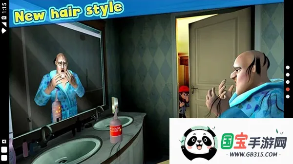 �ֲ���ʦ 3D(�ֲ�������Ϸ)v9.5 ��Ѱ��ͼ1