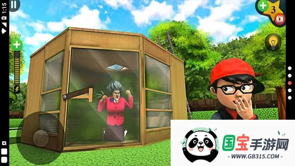 �ֲ���ʦ 3D(�ֲ�������Ϸ)v9.5 ��Ѱ��ͼ2