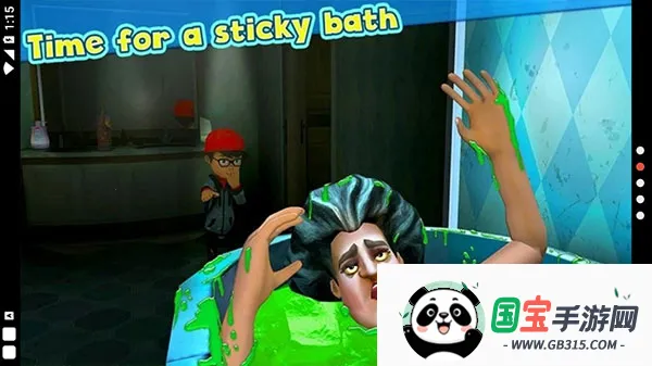 �ֲ���ʦ 3D(�ֲ�������Ϸ)v9.5 ��Ѱ��ͼ3