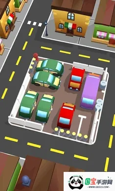 ͣ����3D��24Сʱ�³�(����ͣ������Ϸ)v5.5.1 ��׿���ͼ1