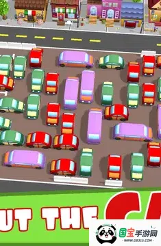 ͣ����3D��24Сʱ�³�(����ͣ������Ϸ)v5.5.1 ��׿���ͼ2