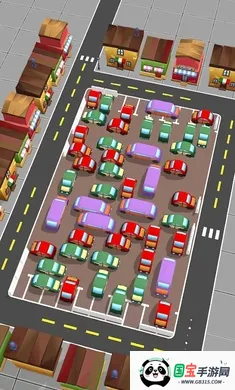 ͣ����3D��24Сʱ�³�(����ͣ������Ϸ)v5.5.1 ��׿���ͼ0