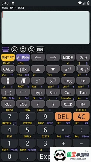 CalcES计算器(多功能计算器) CalcES计算器(多功能计算器)