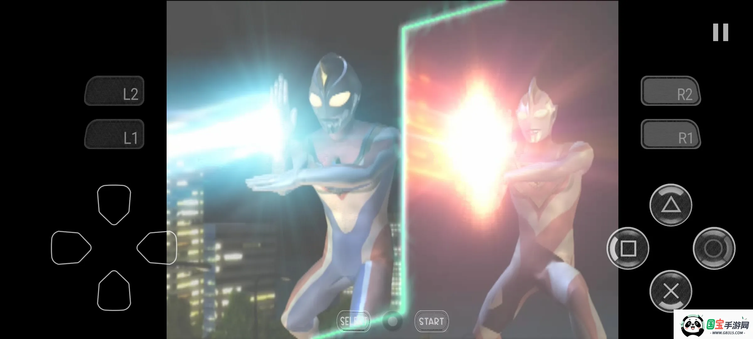 �������񶷽���3ȫ�������v2.0-4248 ��׿���ͼ4