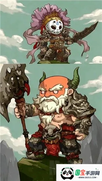 完蛋我重生变成了小野人(原始世界生存游戏) 完蛋我重生变成了小野人(原始世界生存游戏)